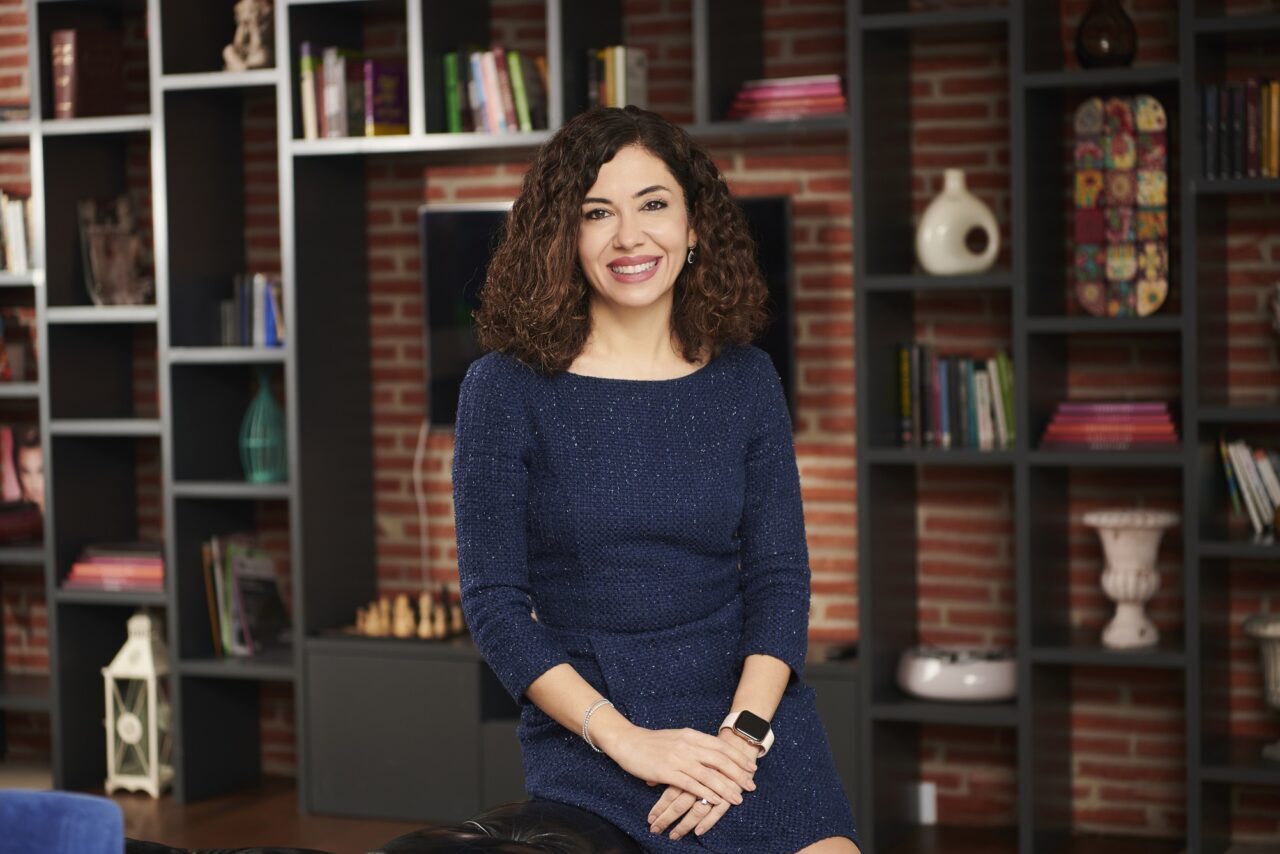 - L'Oreal Türkiye Ülke Genel Müdürü Sinem Sandıkçı Gökçen:
- "Teknoloji,