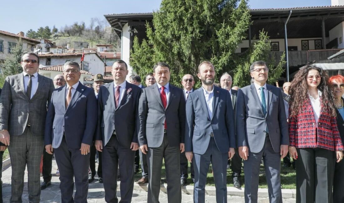 2025 Yılı Türkiye-Macaristan Kültür Yılı kapsamında, Macaristan Milli Bağımsızlık Günü’nün