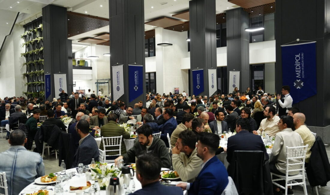 - Medipol Mega Üniversite Hastanesi Medikal Direktörü Prof. Dr. Orhan