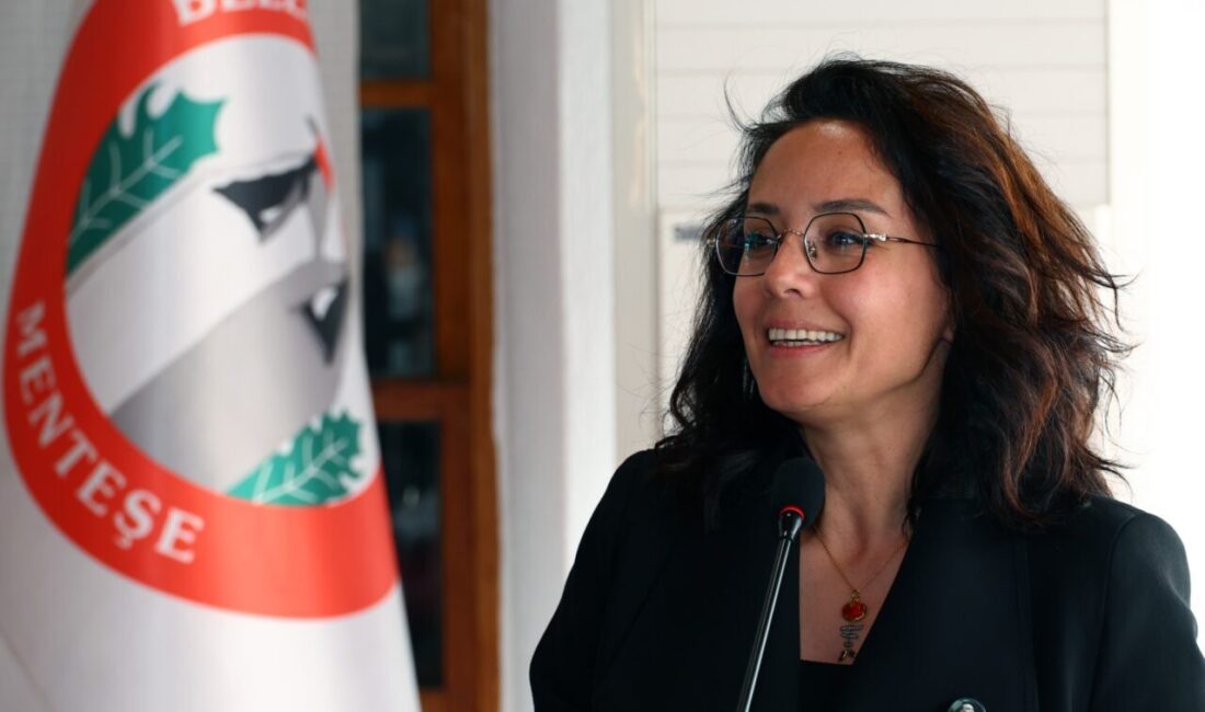 MUĞLA (AA) – Menteşe Belediyesi, kadın personelin ekonomik yükünü hafifletmek