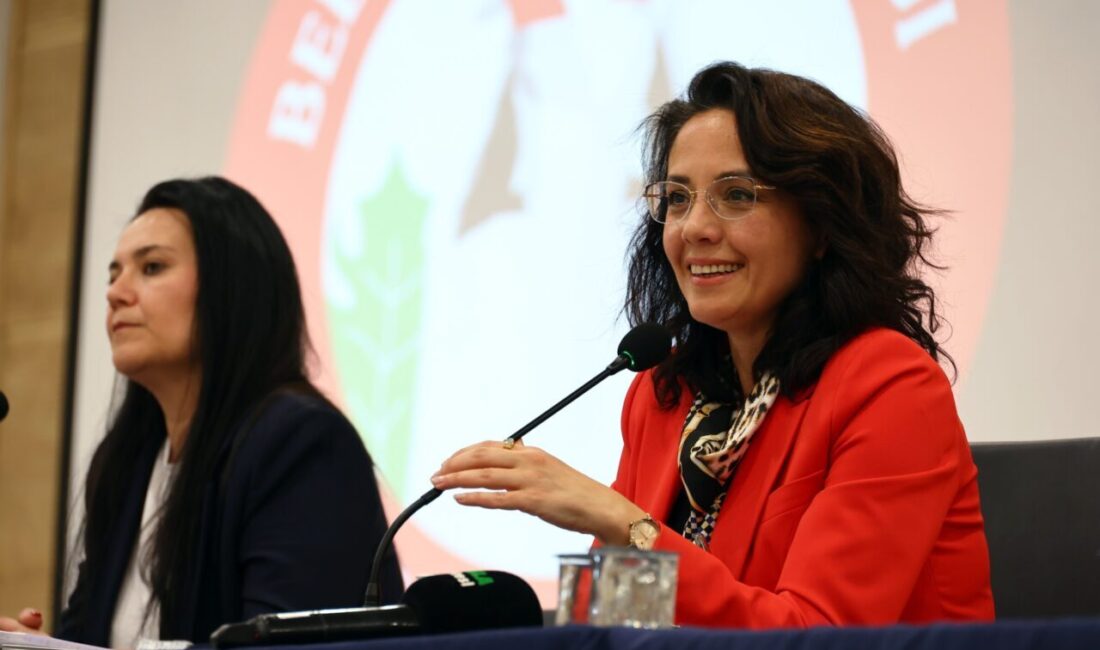MUĞLA (AA) – Muğla'nın Menteşe ilçesinde 11 yıl aradan sonra