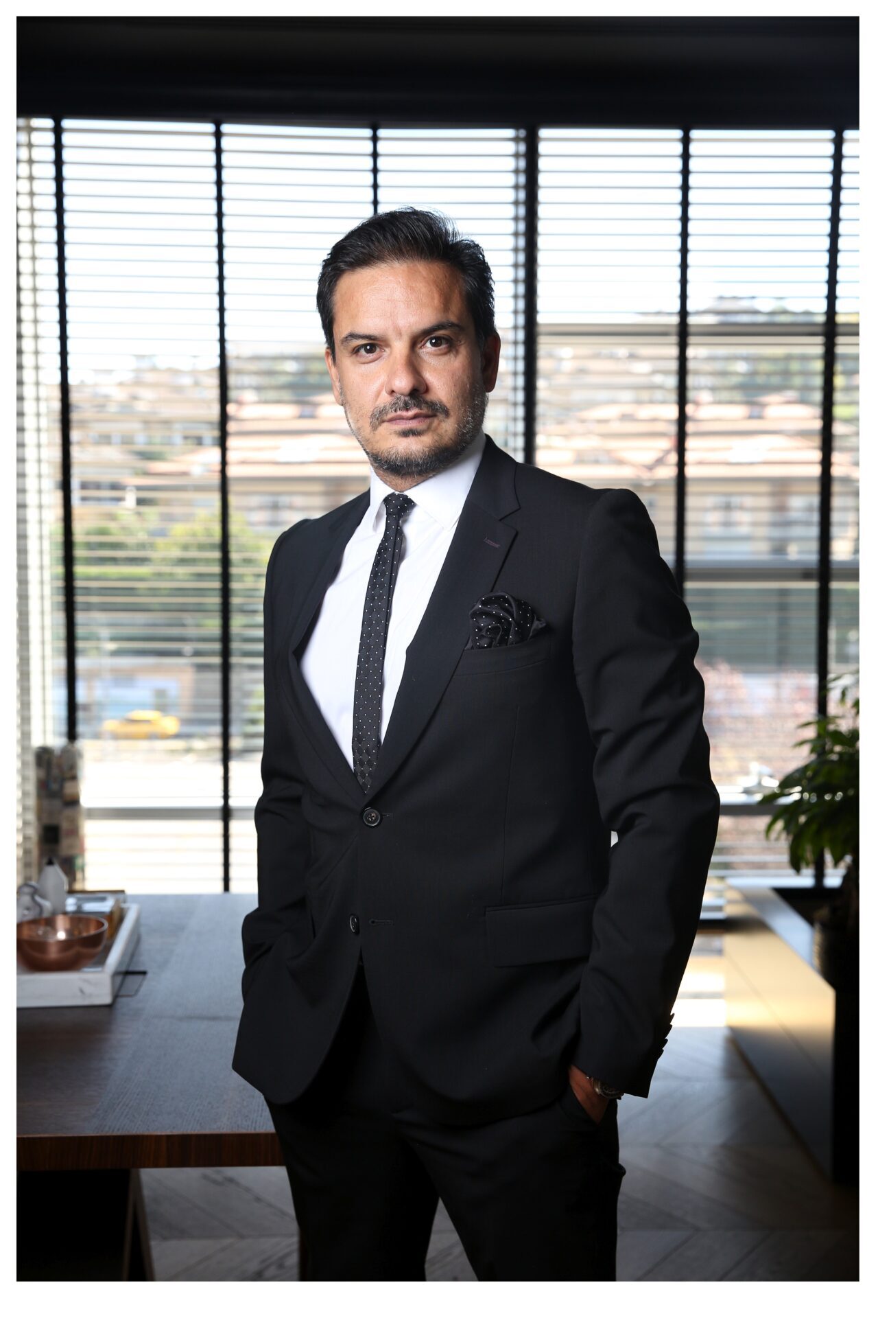 - IBS Sigorta ve Reasürans Brokerliği CEO'su Murat Çiftçi:
- "Doktorlar,