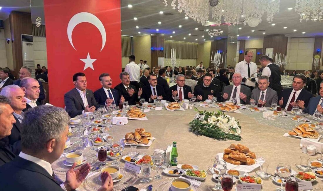 AK Parti Eskişehir Milletvekili Nebi Hatipoğlu, Esnaf ve Sanatkarlar Odaları