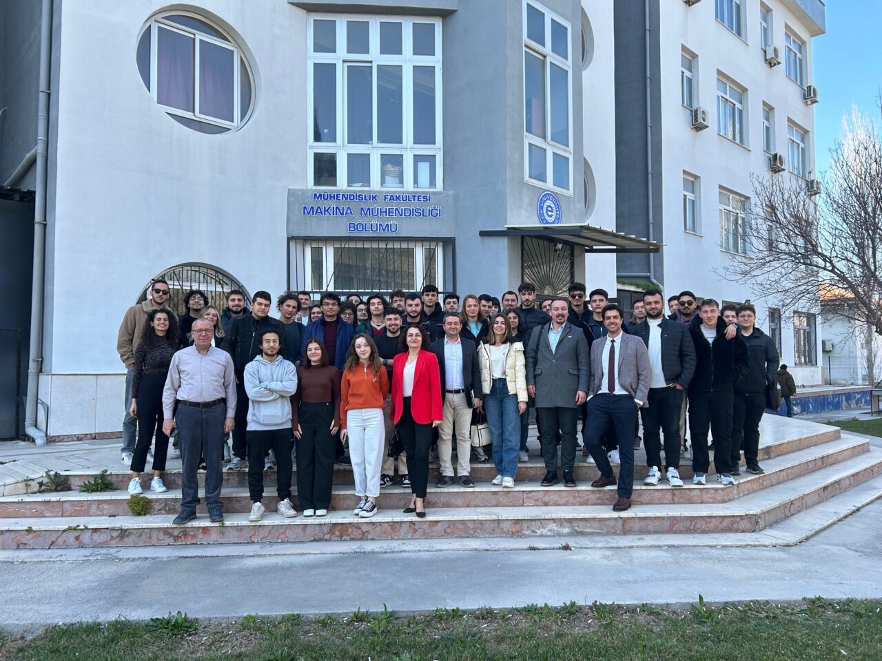 - Mitsubishi Electric Türkiye Klima Sistemleri Ürün ve Pazarlama Birim