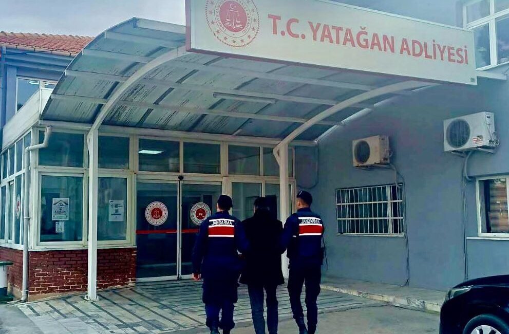 MUĞLA (AA) – Muğla'nın Yatağan ilçesinde 10 yıl 10 ay