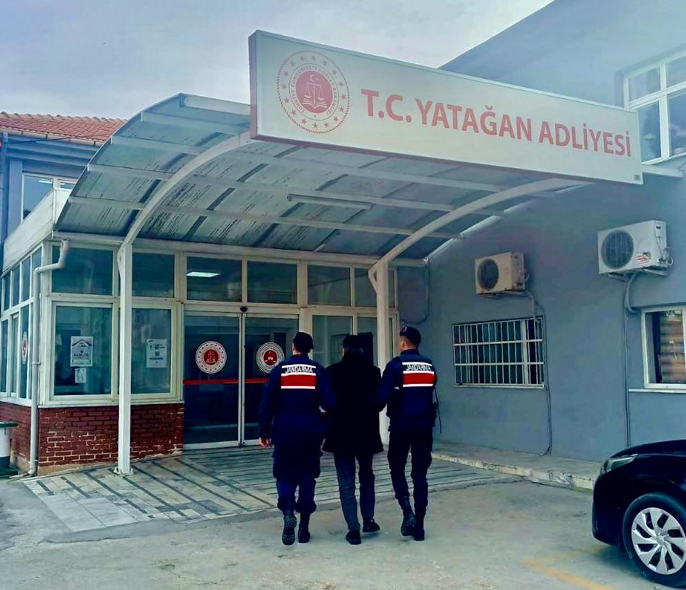MUĞLA (AA) – Muğla'nın Yatağan ilçesinde 10 yıl 10 ay