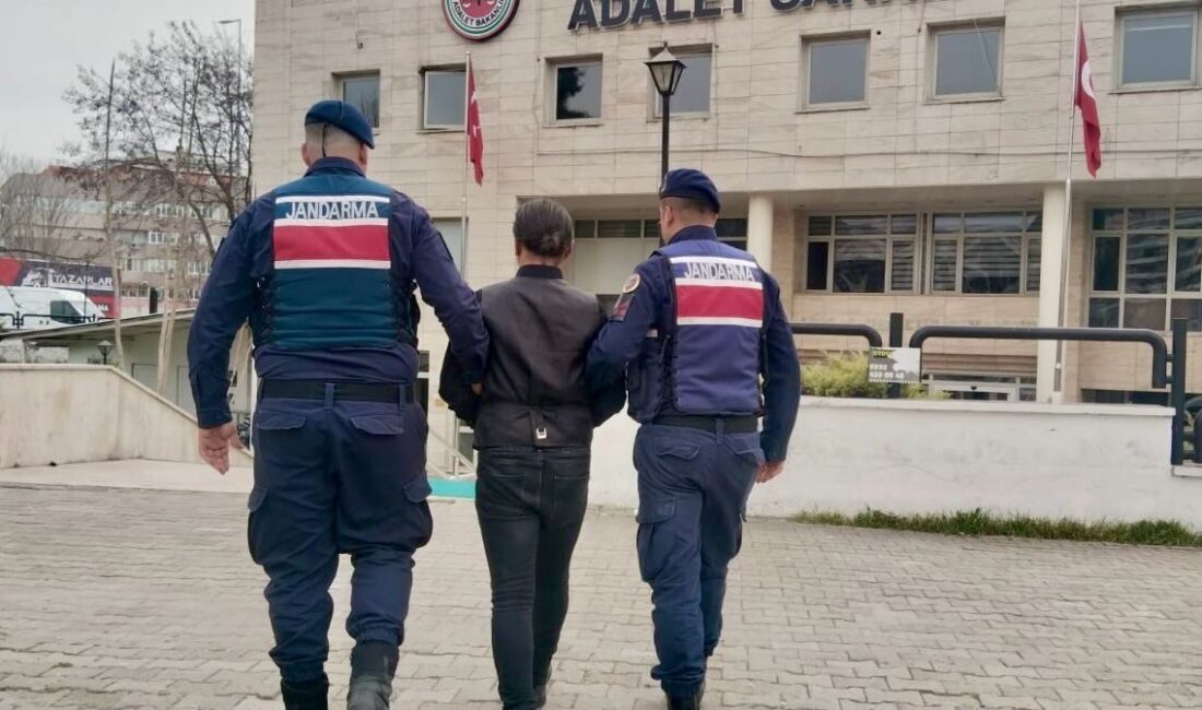 MUĞLA (AA) – Muğla'nın Menteşe ilçesinde 14 yıl 10 ay