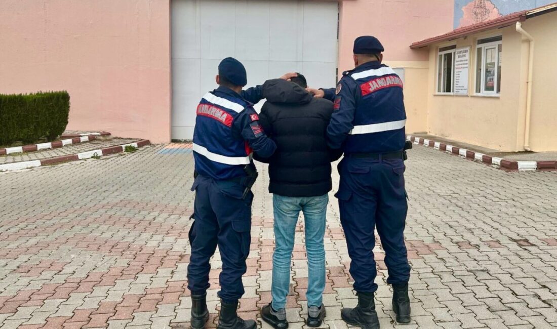 MUĞLA (AA) – Muğla'nın Fethiye ilçesinde, 14 yıl 6 ay