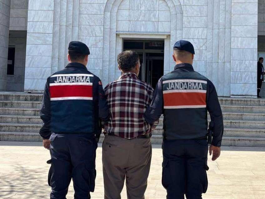 MUĞLA (AA) – Muğla'nın Milas ilçesinde 18 yıl 9 ay