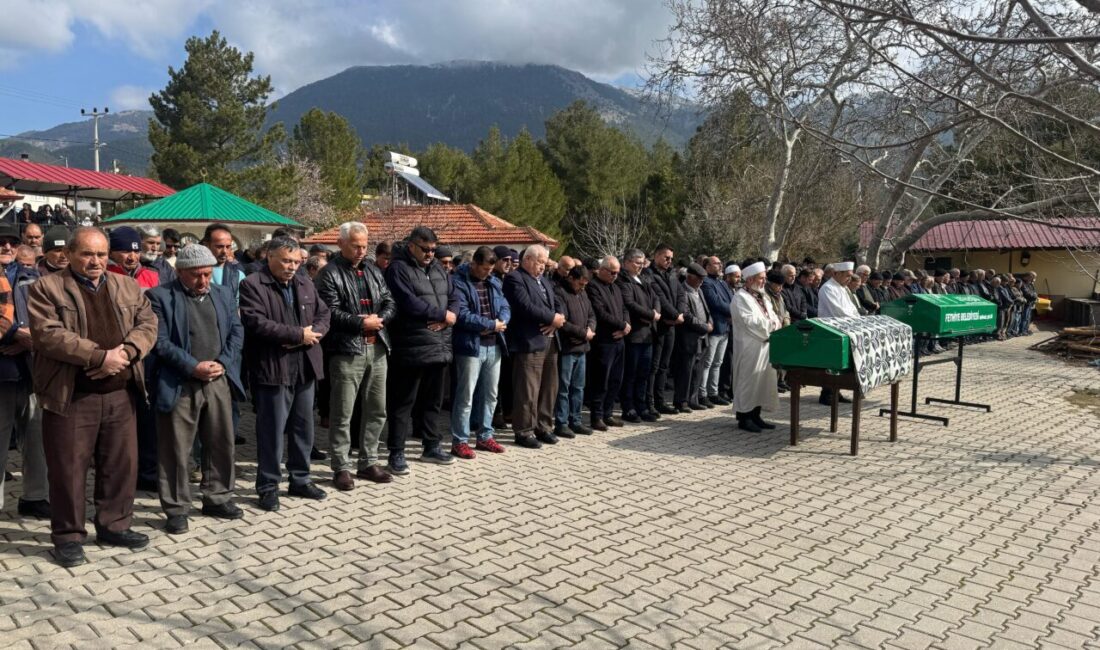 MUĞLA (AA) – Muğla'nın Fethiye ilçesinde evde çıkan yangında hayatını
