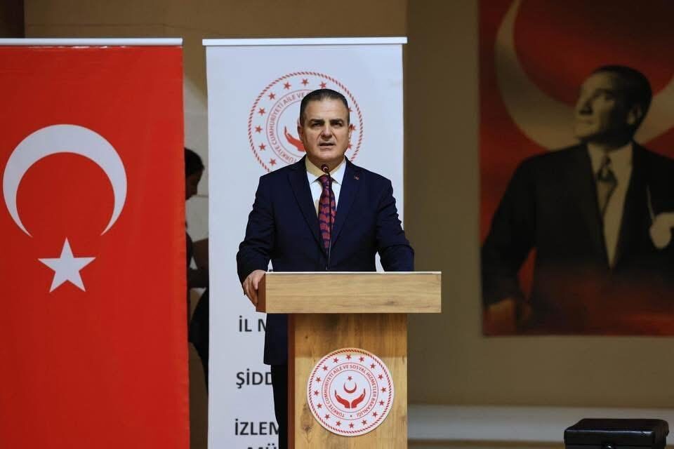 MUĞLA (AA) – 8 Mart Dünya Kadınlar Günü etkinlikleri kapsamında,