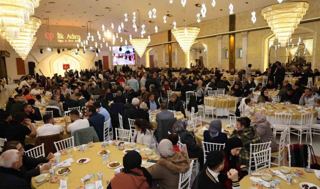 Odunpazarı Belediyesi, Eskişehir’de faaliyet gösteren hemşehri derneklerinin başkan, temsilci ve