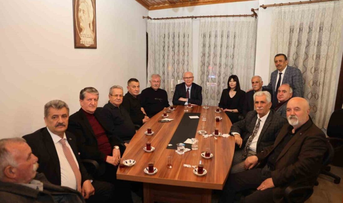 Odunpazarı Belediyesi, Ramazan ayının birlik ve beraberlik ruhunu yaşatmaya devam