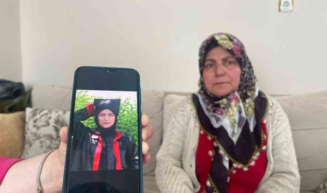 Eskişehir’de, kız arkadaşı ile ’okula gidiyorum’ diyerek evden çıkan 14