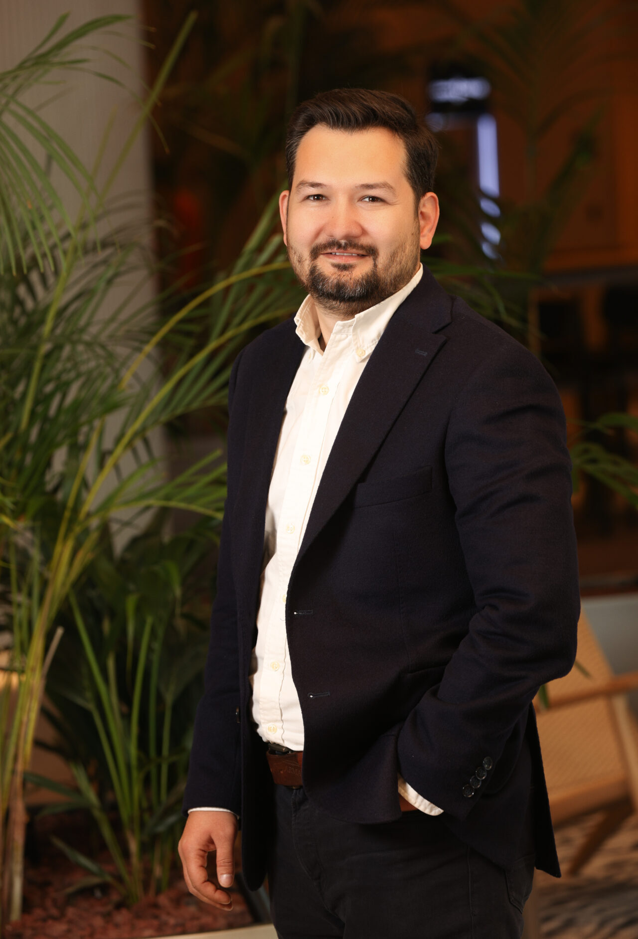 - Unilever Türkiye Ev Bakım Kategorisi Pazarlama Başkanı Alper Çapar:
-