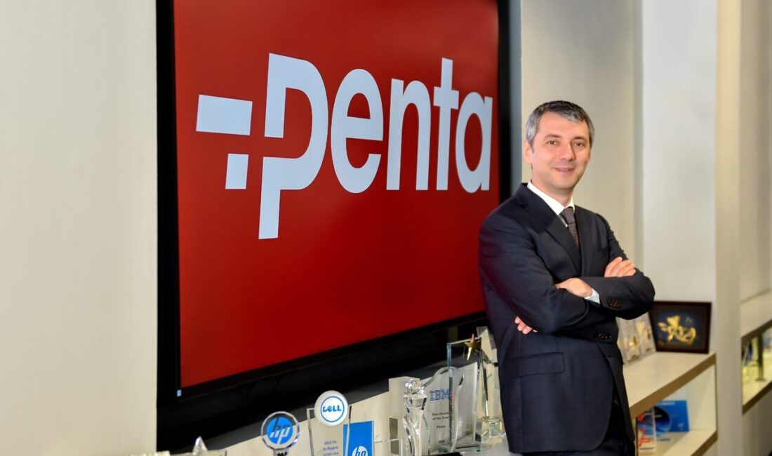 - Penta Teknoloji Genel Müdürü Fatih Erünsal:
- "Dijitalleşmeye verdiğimiz önemle
