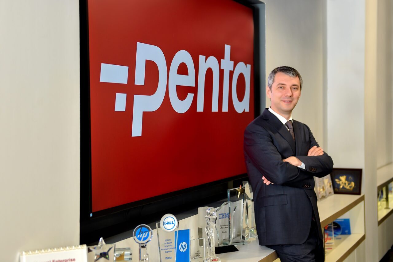 - Penta Teknoloji Genel Müdürü Fatih Erünsal:
- "Dijitalleşmeye verdiğimiz önemle