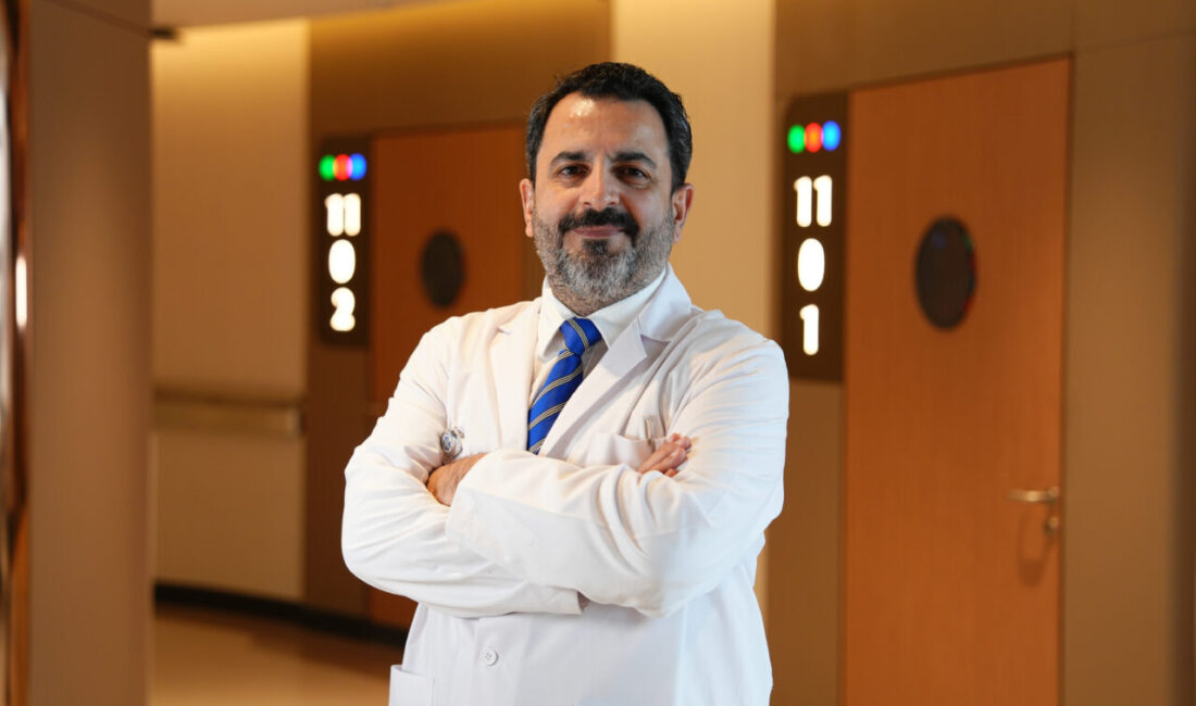 - Medipol Acıbadem Bölge Hastanesinden Göğüs Hastalıkları Uzmanı Prof. Dr.