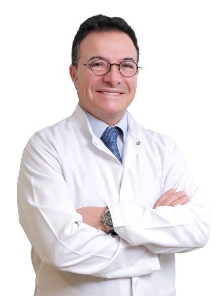 Prostat kanserinin erkeklerde en sık görülen kanser türlerinden biri olduğunu