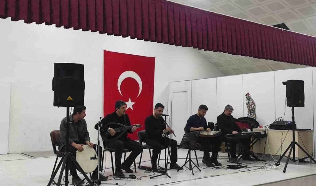 Türkiye Kamu Çalışma Kalkınma ve Dayanışma Vakfı (TÜRKAV) Afyonkarahisar Şubesi