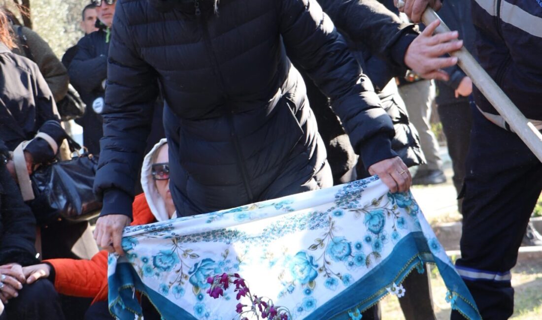 MUĞLA (AA) – Yakalandığı kanser hastalığı nedeniyle İstanbul'da yaşamını yitiren