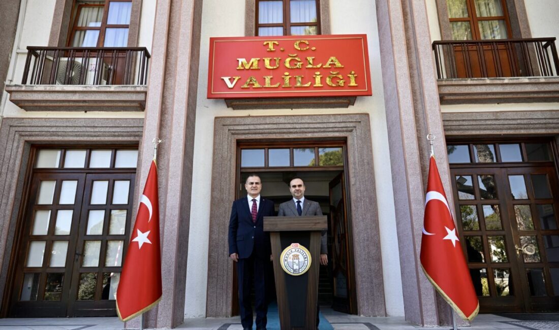 - "AK Parti iktidara geldiğinde AR-GE diye bir kavram yoktu.