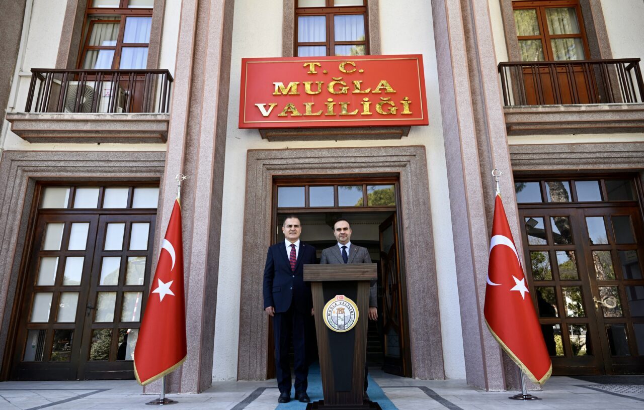 - "AK Parti iktidara geldiğinde AR-GE diye bir kavram yoktu.