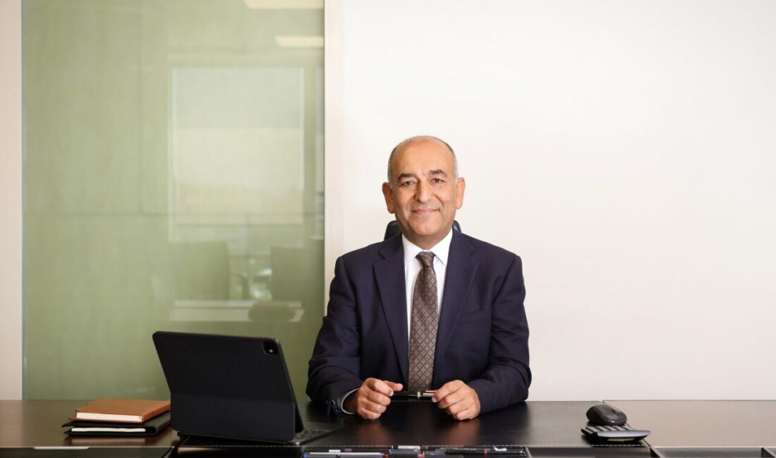 - ŞOK Marketler CEO'su Uğur Demirel:
- "Paylaştıkça bereketin arttığına inandığımız