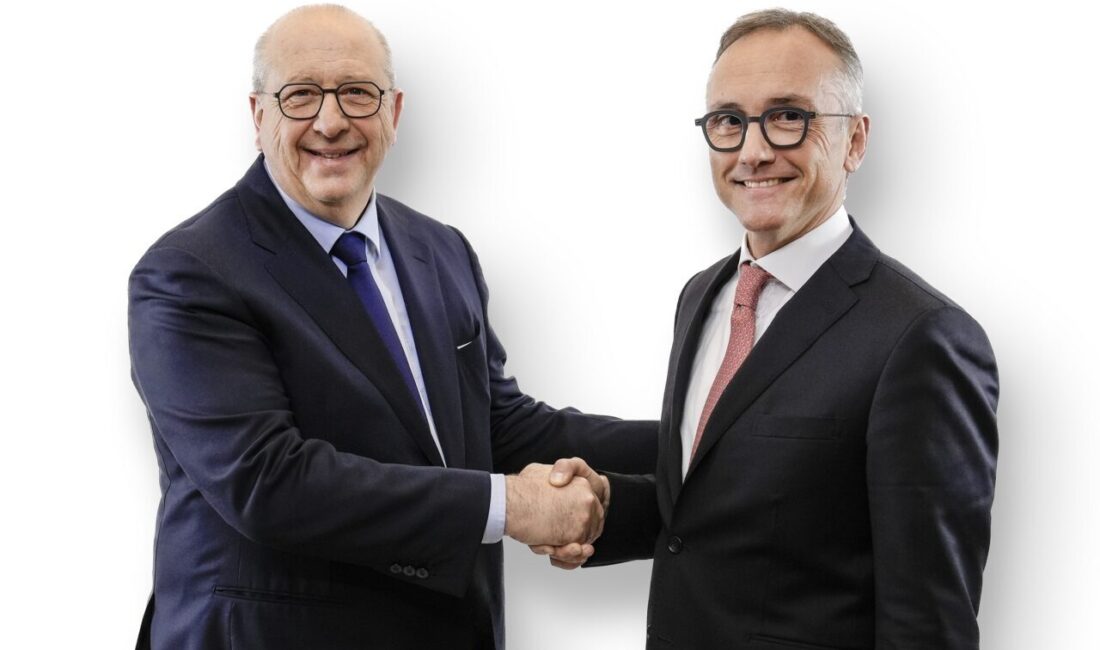 - Iveco Group Kamyon İş Birimi Başkanı Luca Sra:
- "İşbirliğinin,