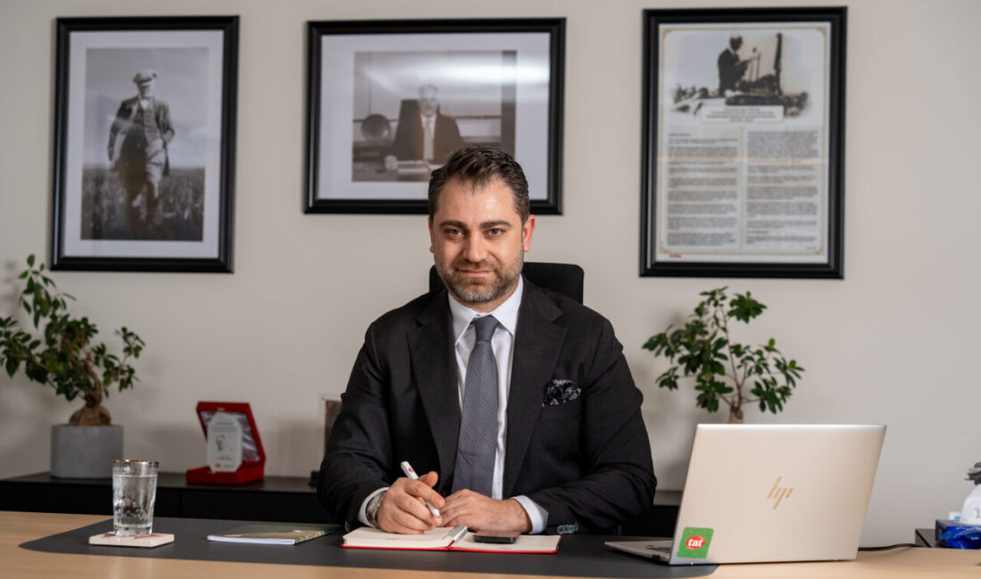 - Tat Gıda Yönetim Kurulu Başkanı Veysel Memiş:
- "Tat Gıda