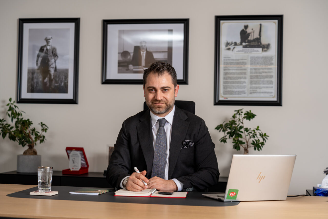 - Tat Gıda Yönetim Kurulu Başkanı Veysel Memiş:
- "Tat Gıda