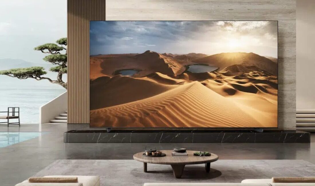 - TCL Electronics Türkiye Genel Müdürü Timo Xu:
- "TCL'in Orta