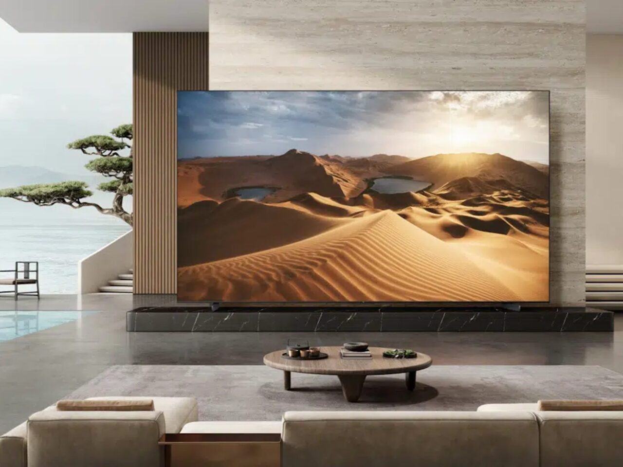- TCL Electronics Türkiye Genel Müdürü Timo Xu:
- "TCL'in Orta
