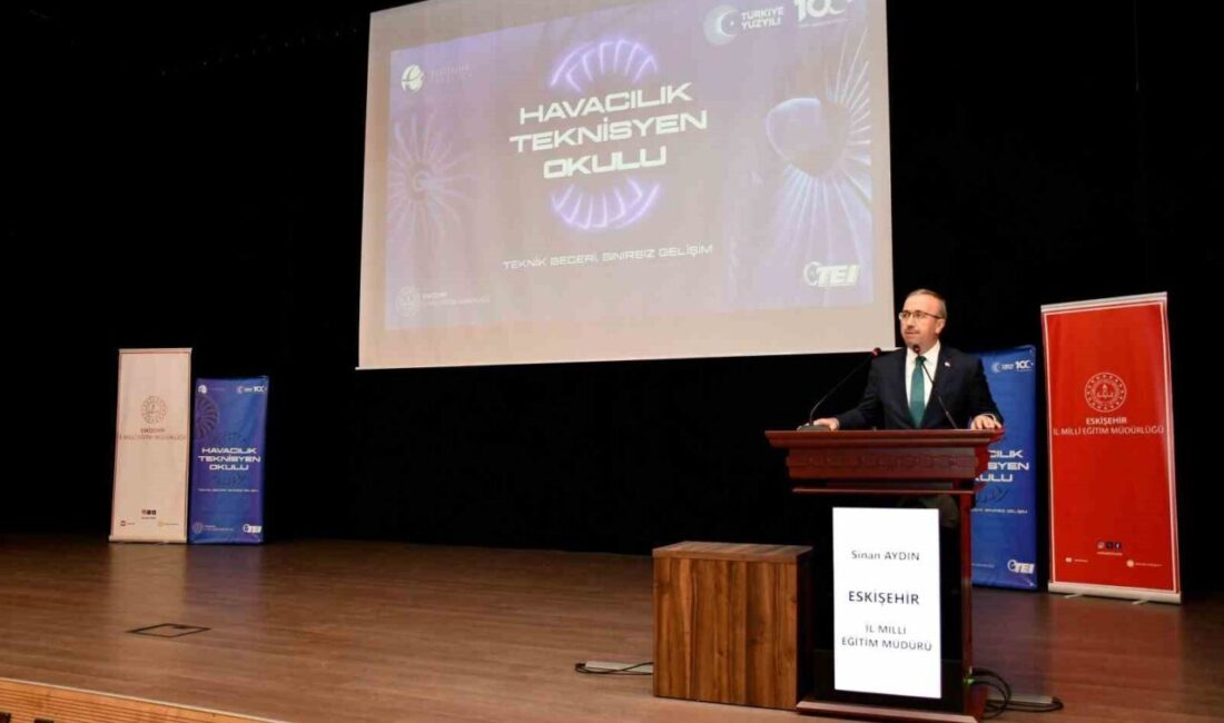İlk kez geçtiğimiz sene, meslek lisesi öğrencileri için devreye alınan