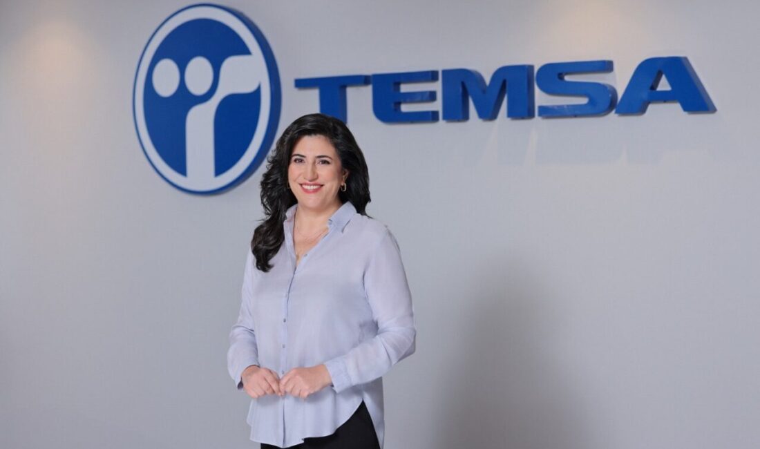 - TEMSA CEO'su Evren Güzel:
- "Bu üyelik, dijital dönüşüm süreçlerini