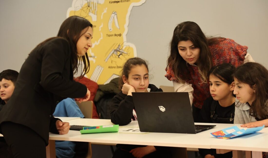- Trendyol, 2028'in sonuna kadar dijital merkez sayısını 10'a çıkarmayı