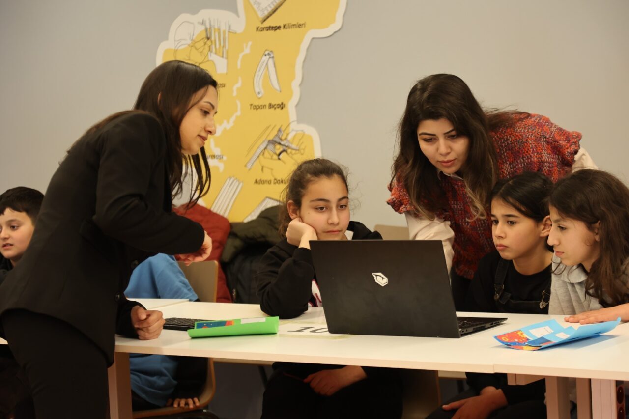 - Trendyol, 2028'in sonuna kadar dijital merkez sayısını 10'a çıkarmayı