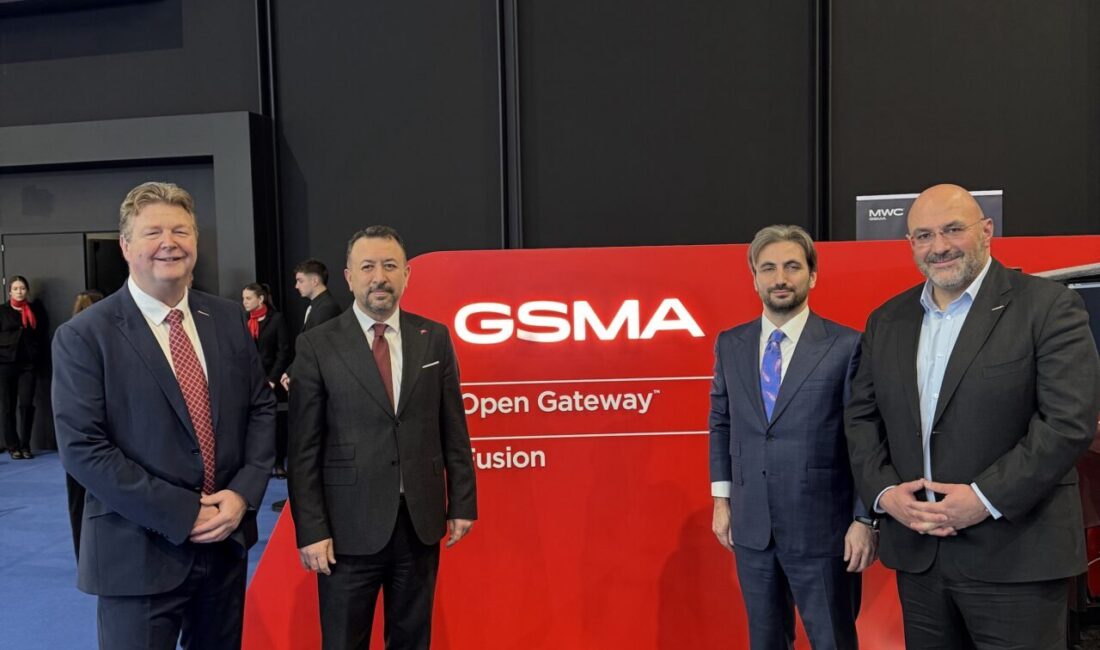 - Türk Telekom Network Genel Müdür Yardımcısı Zafer Orhan:
- "5G