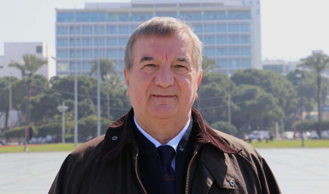 - Türkiye Otelciler Federasyonu Başkan Yardımcısı Mehmet İşler:
- "Bu sene,