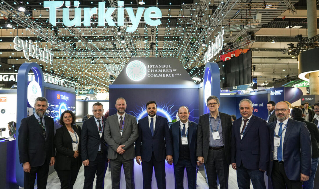 - Turkcell Şebeke Teknolojilerinden Sorumlu Genel Müdür Yardımcısı Vehbi Çağrı