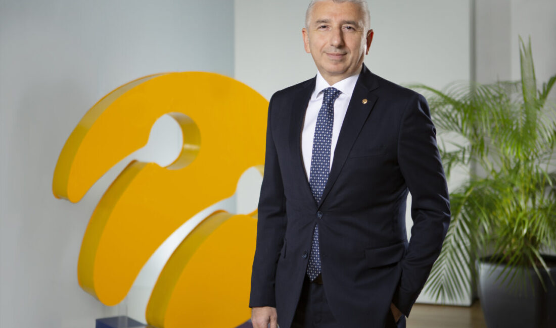 - Turkcell Pazarlama ve Dijital Servislerden Sorumlu Genel Müdür Yardımcısı
