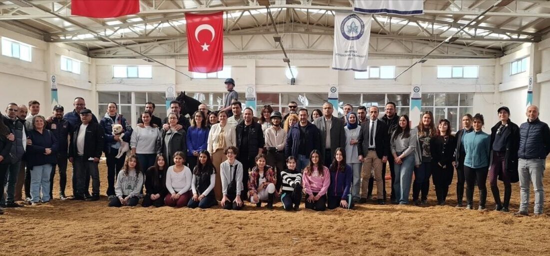 Eskişehir Osmangazi Üniversitesi (ESOGÜ) Mahmudiye Atçılık Meslek Yüksekokulu (MAMYO), Türkiye