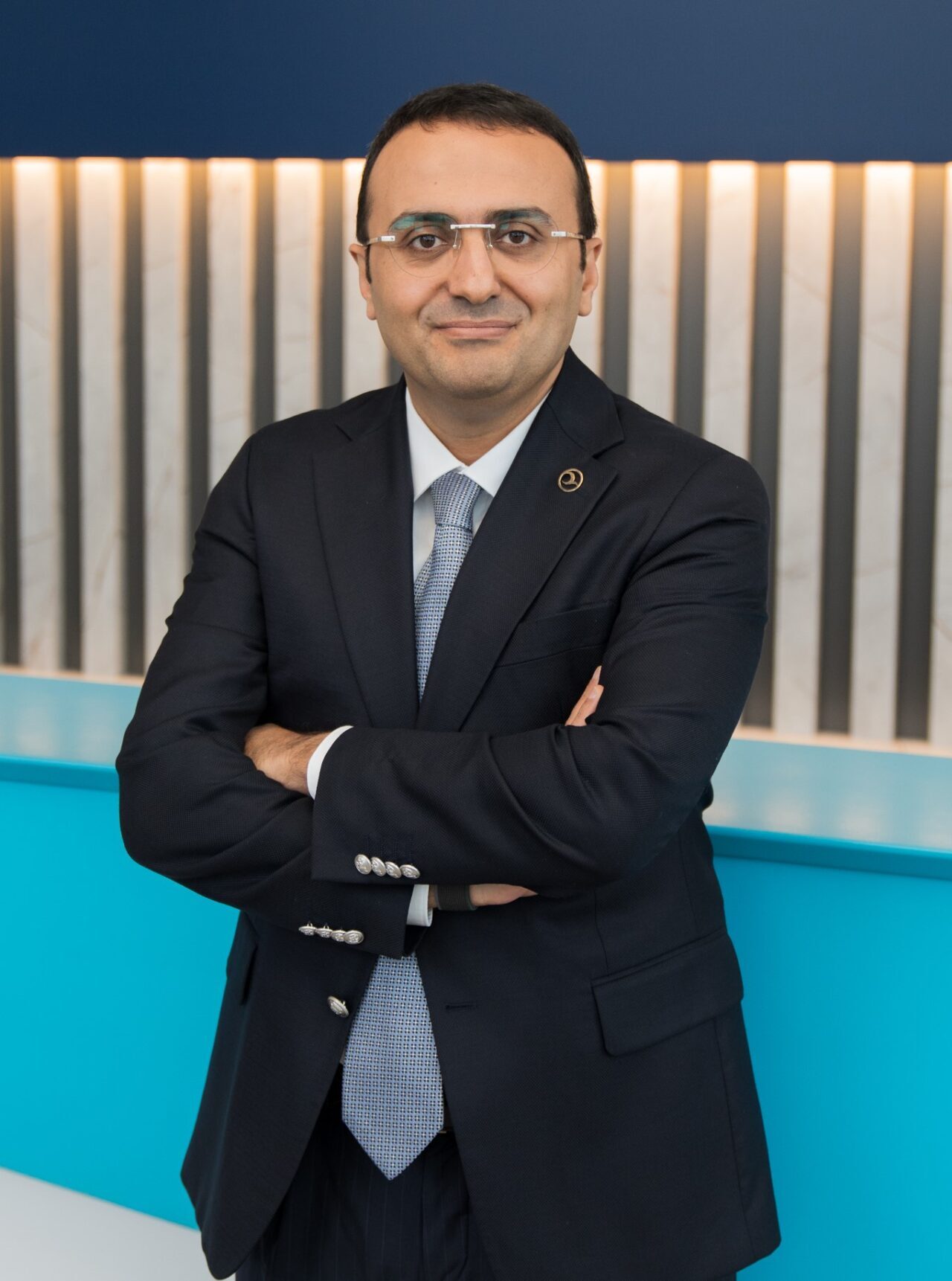 - Türkiye Sigorta İnsan Kaynakları, Strateji ve Destek Hizmetleri Genel