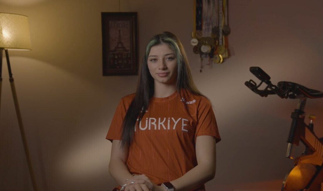 İSTANBUL (AA) – Türkiye Milli Paralimpik Komitesi'nin ana sponsoru Ülker'in,