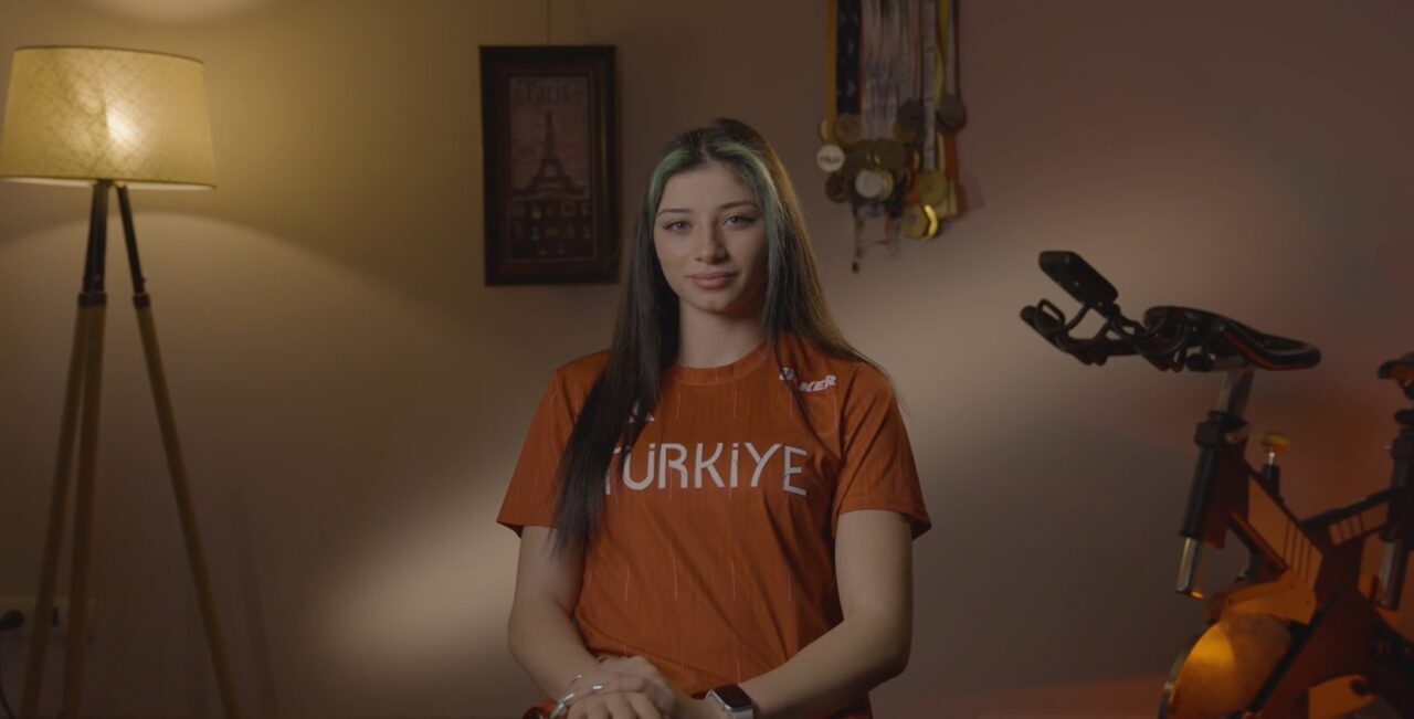 İSTANBUL (AA) – Türkiye Milli Paralimpik Komitesi'nin ana sponsoru Ülker'in,