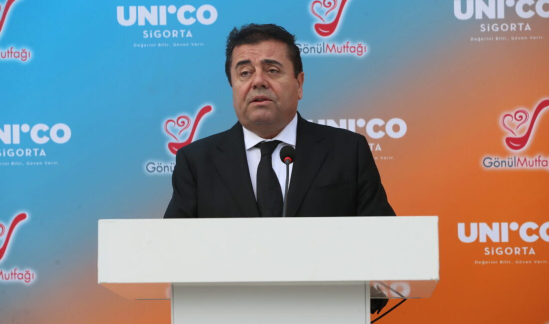 - Unico Sigorta CEO'su Ender Güzeler:
- "Unico Sigorta olarak zor