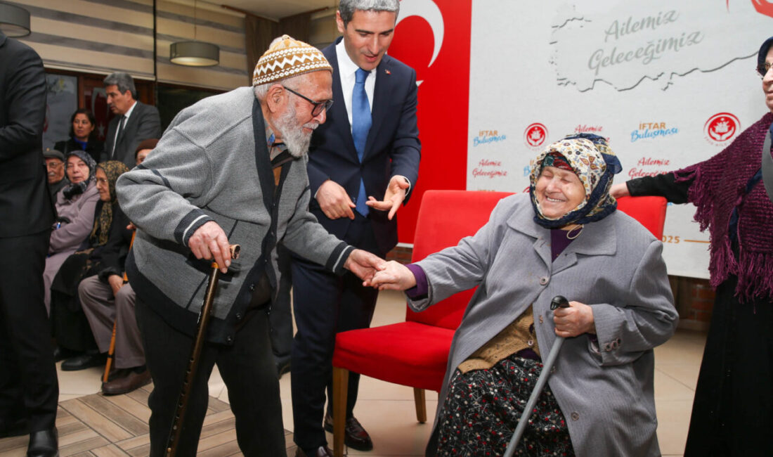UŞAK (AA) – Uşak Valiliği tarafından "Aile Yılı" etkinlikleri kapsamında