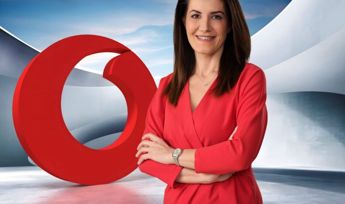 - Vodafone Türkiye İcra Kurulu Başkan Yardımcısı Özlem Kestioğlu:
- "Partnerimiz,