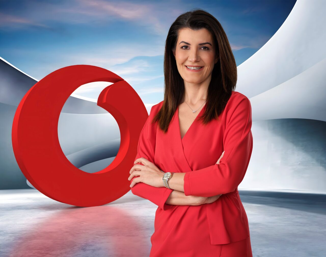 - Vodafone Türkiye İcra Kurulu Başkan Yardımcısı Özlem Kestioğlu:
- "Partnerimiz,