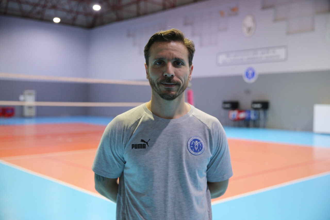 - Aydın Büyükşehir Belediyespor Başantrenörü Hamurcu:
- "Rakip takımın direncini kıran